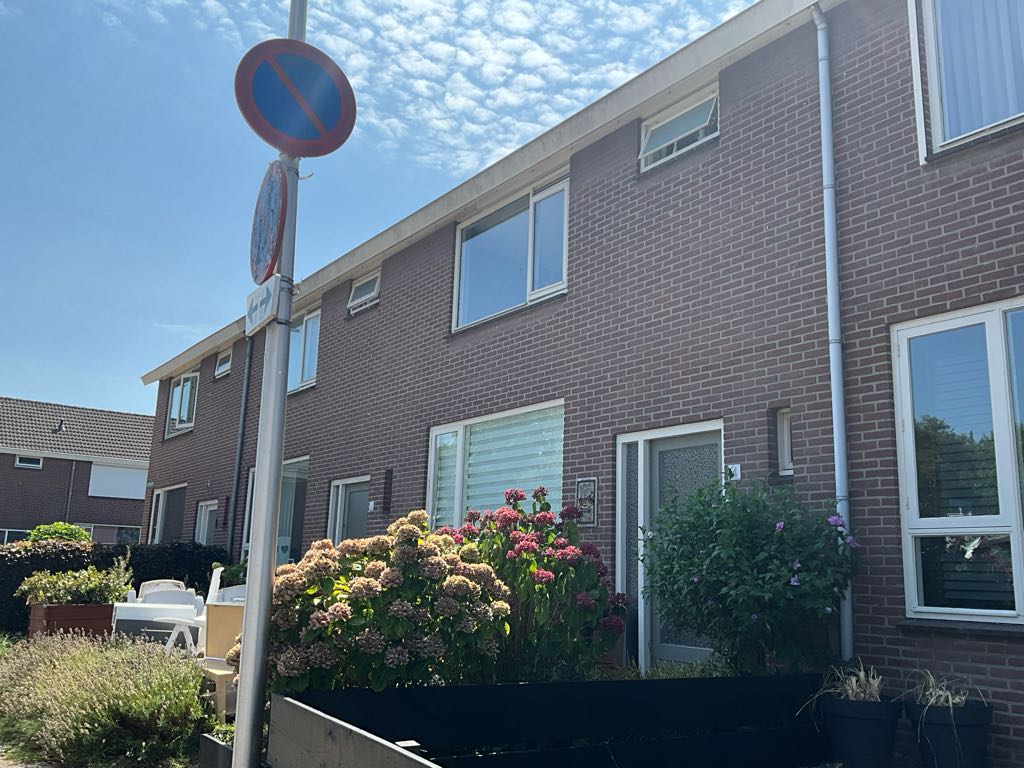 Diependorst 4, 3253 VB Ouddorp, Nederland