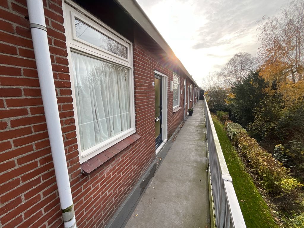 Frank van Borselenstraat 71, 3244 XD Nieuwe-Tonge, Nederland