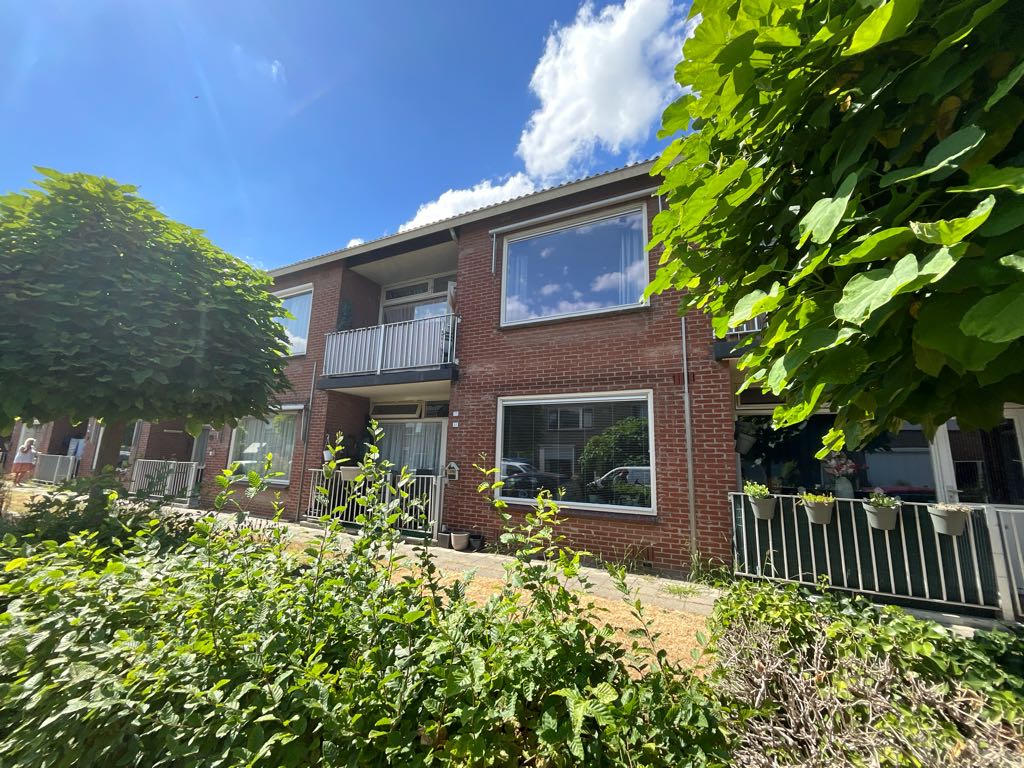 Frank van Borselenstraat 71