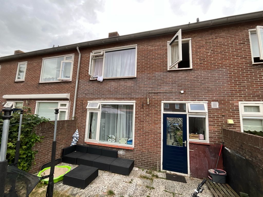 Prins Willem-Alexanderstraat 3
