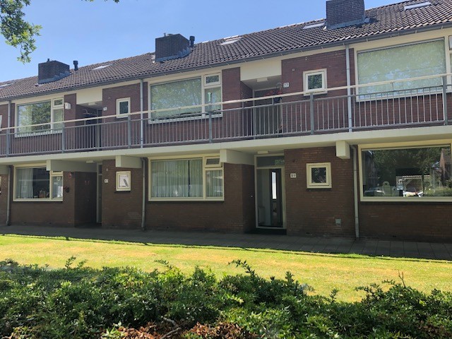 Dahliapad 89, 3251 CJ Stellendam, Nederland