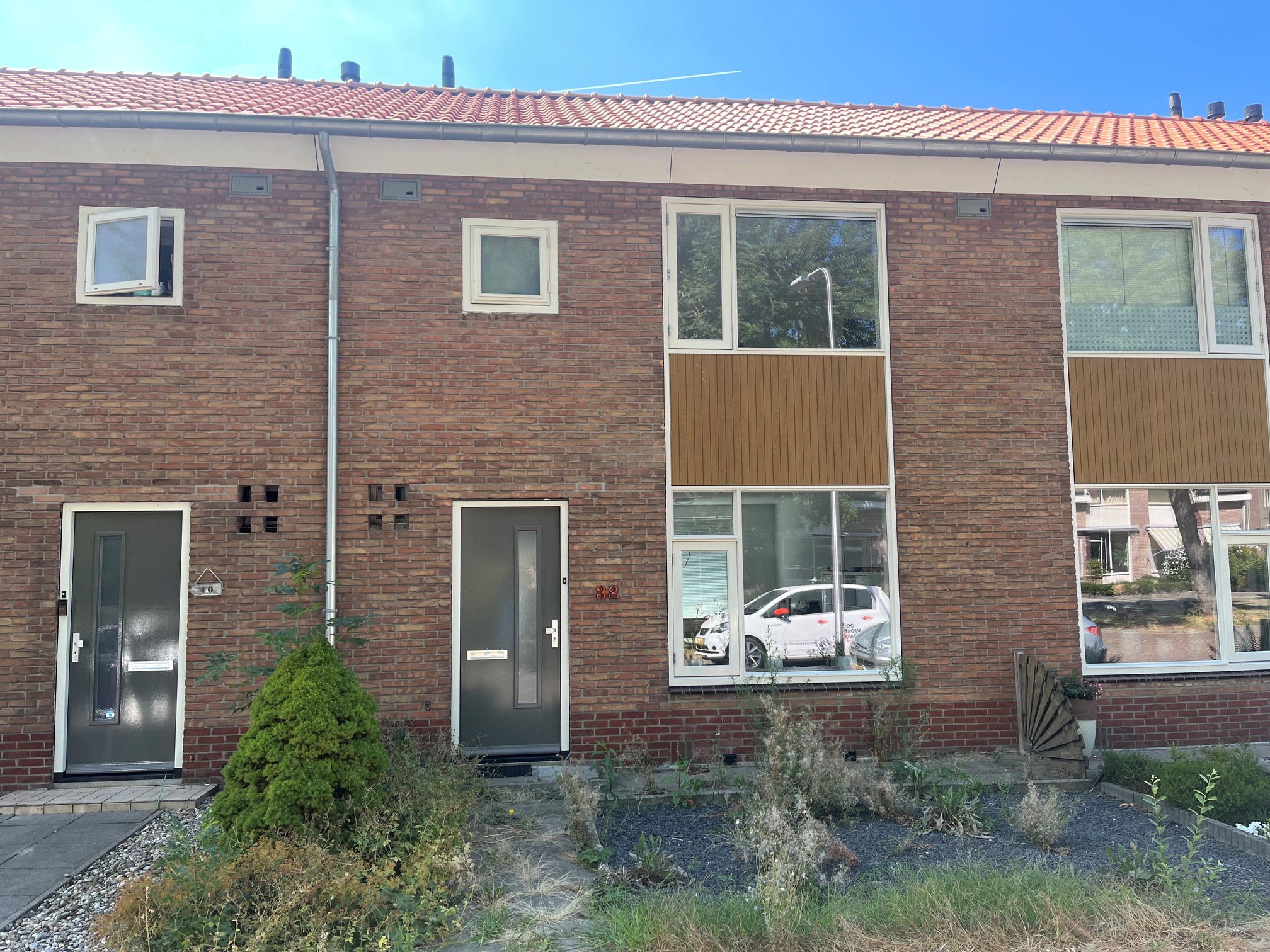 Koninginnelaan 38, 3245 XL Sommelsdijk, Nederland