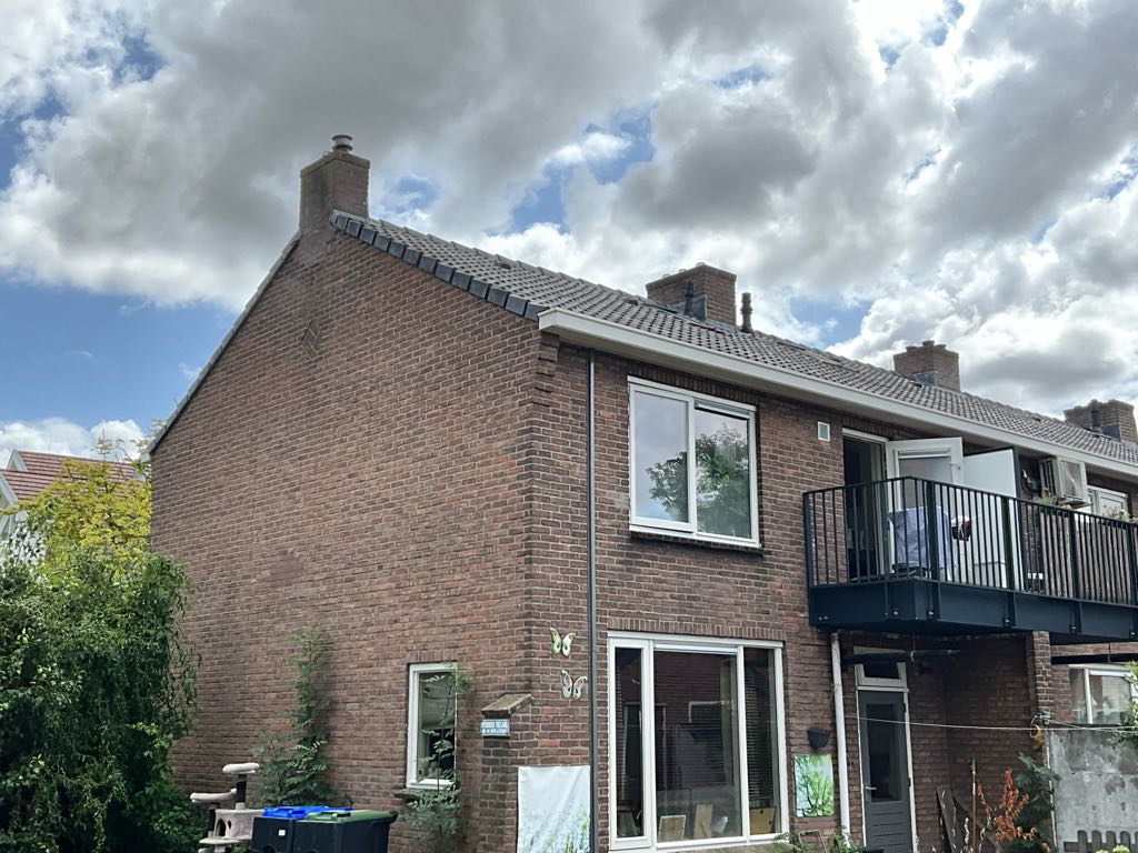 Kastanjelaan 2b, 3241 BJ Middelharnis, Nederland