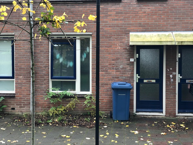 Molenzicht 17, 3247 VB Dirksland, Nederland