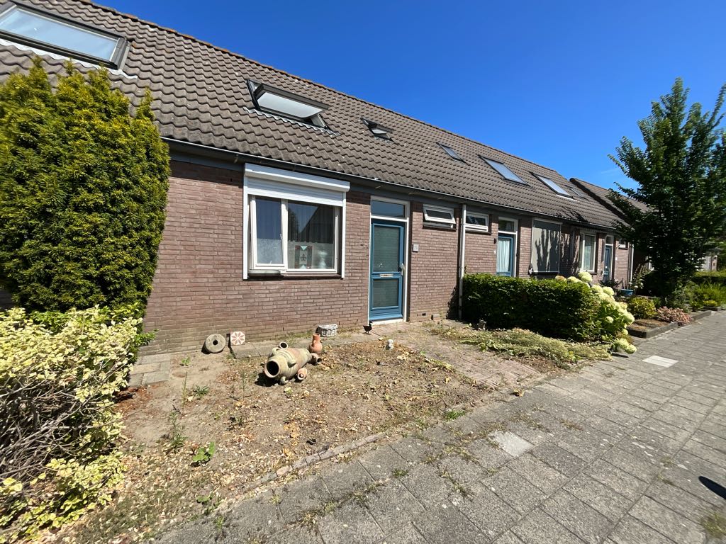 Johan Frisolaan 71, 3258 AJ Den Bommel, Nederland