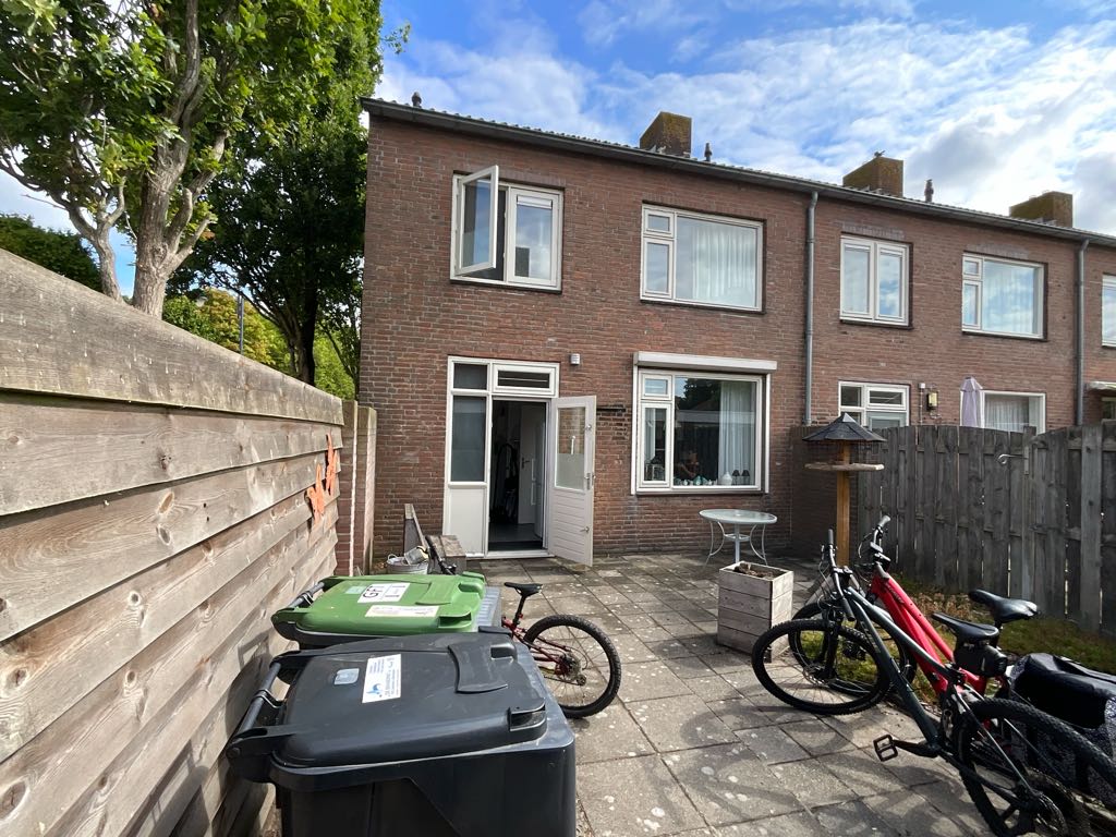 Eendrachtsweg 26