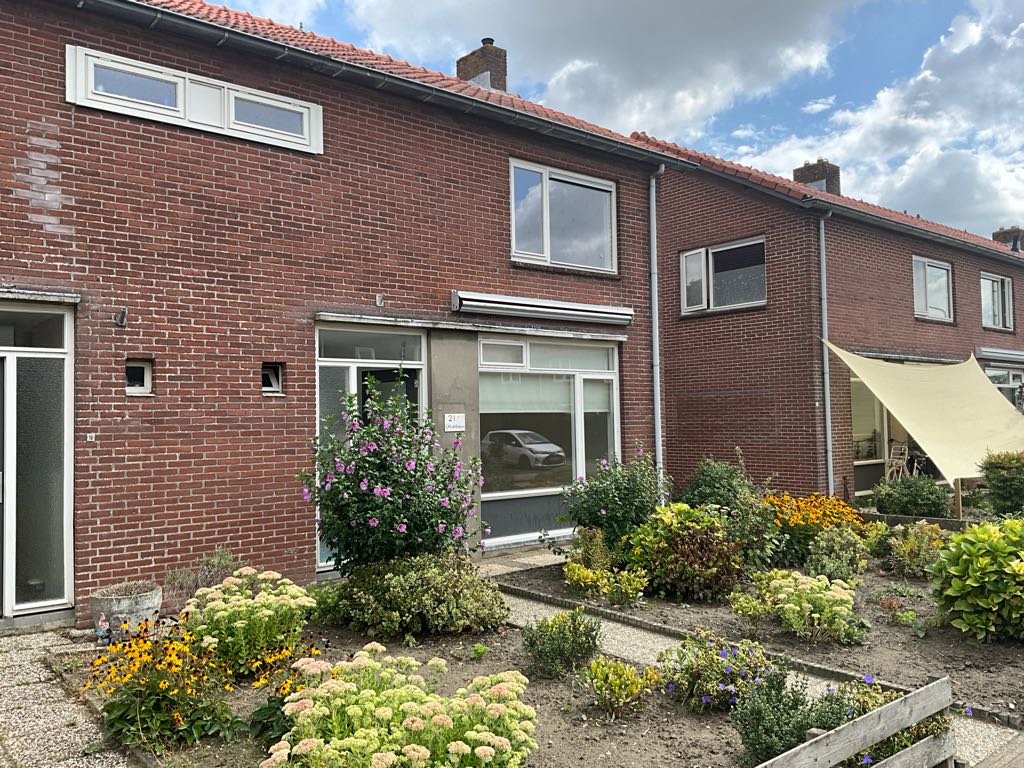Schoolstraat 21, 3256 AX Achthuizen, Nederland
