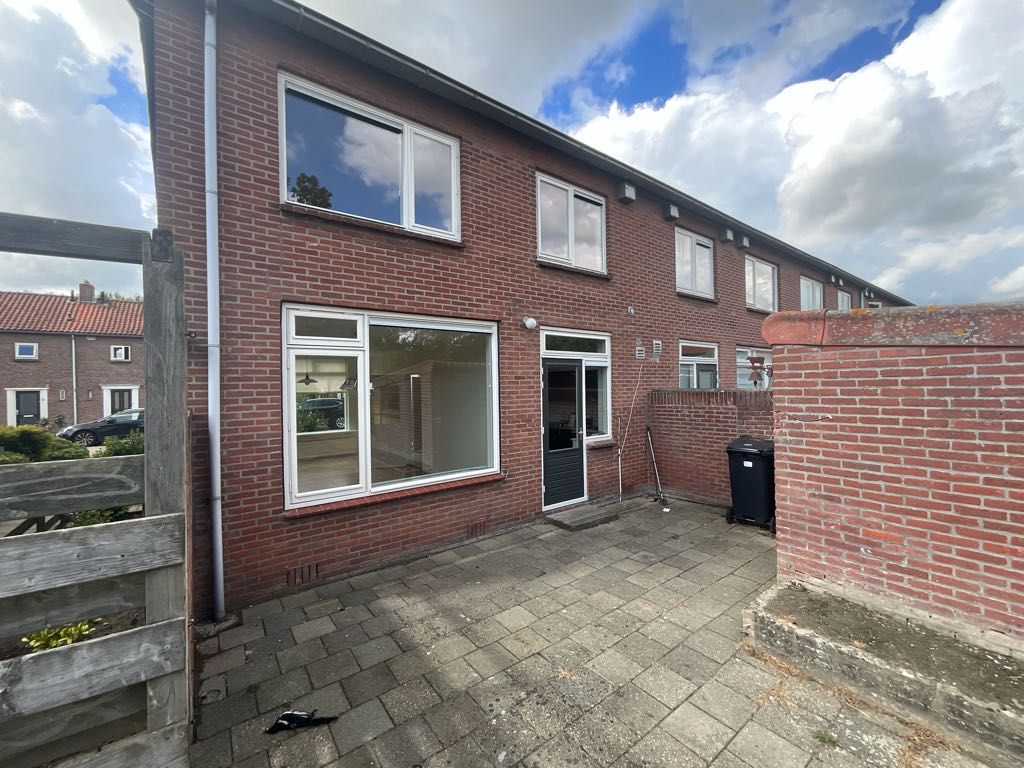 Schoolstraat 21