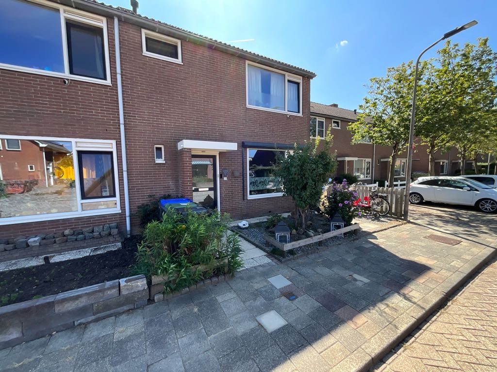 Fabiusstraat 23, 3248 AH Melissant, Nederland