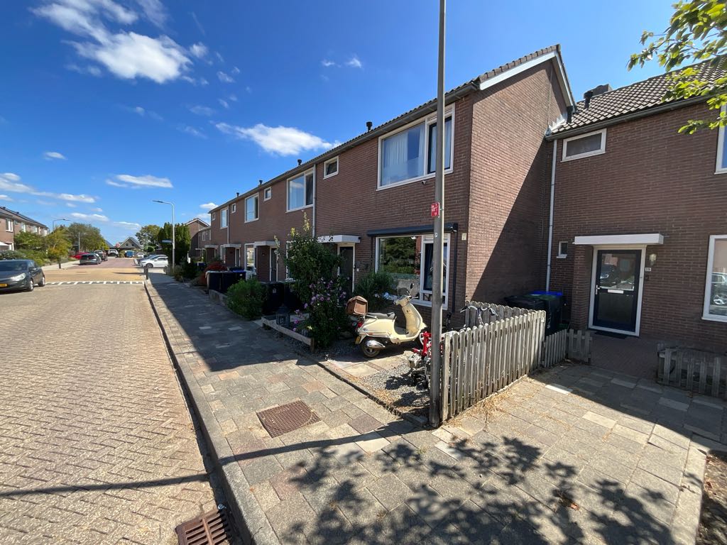 Fabiusstraat 23
