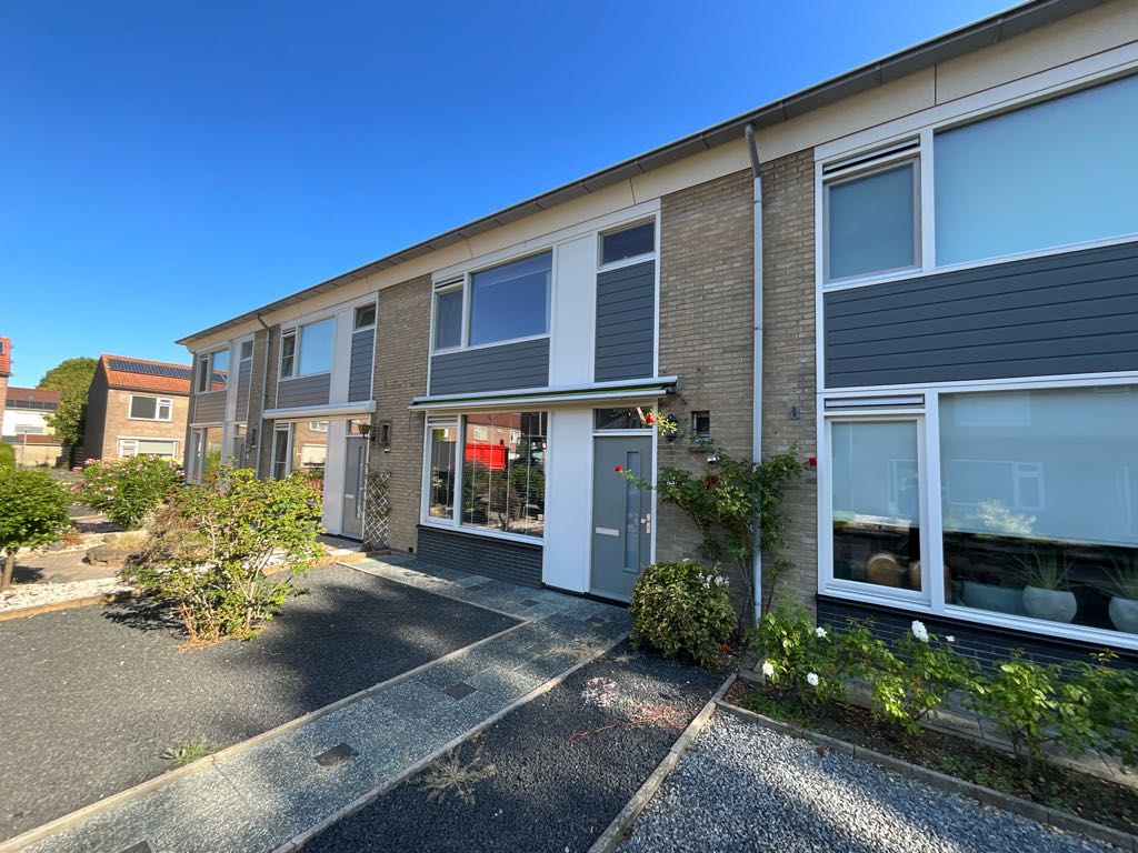Marshallstraat 5, 3255 XJ Oude-Tonge, Nederland