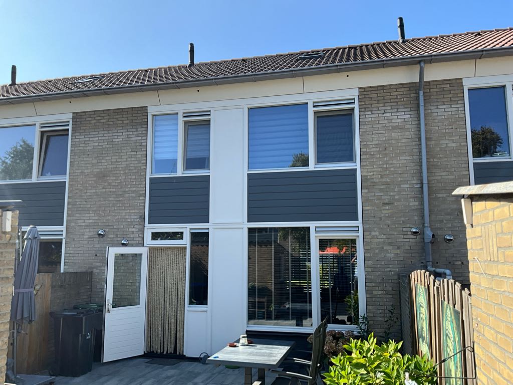 Marshallstraat 5