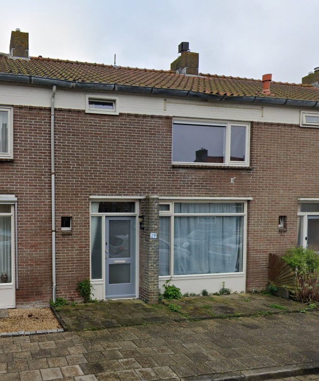 Koningin Julianastraat 29, 3251 XC Stellendam, Nederland