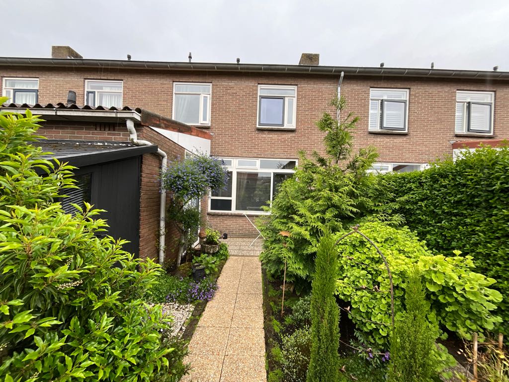 Rottenburgseweg 72