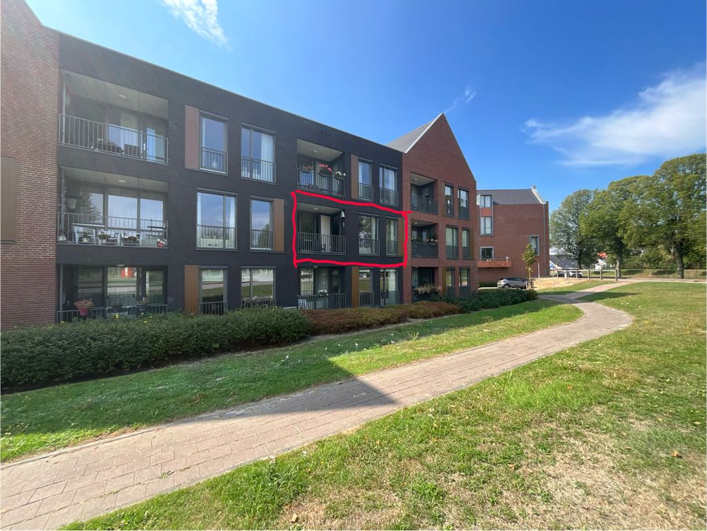 Hongaarseplein 46 Goedereede