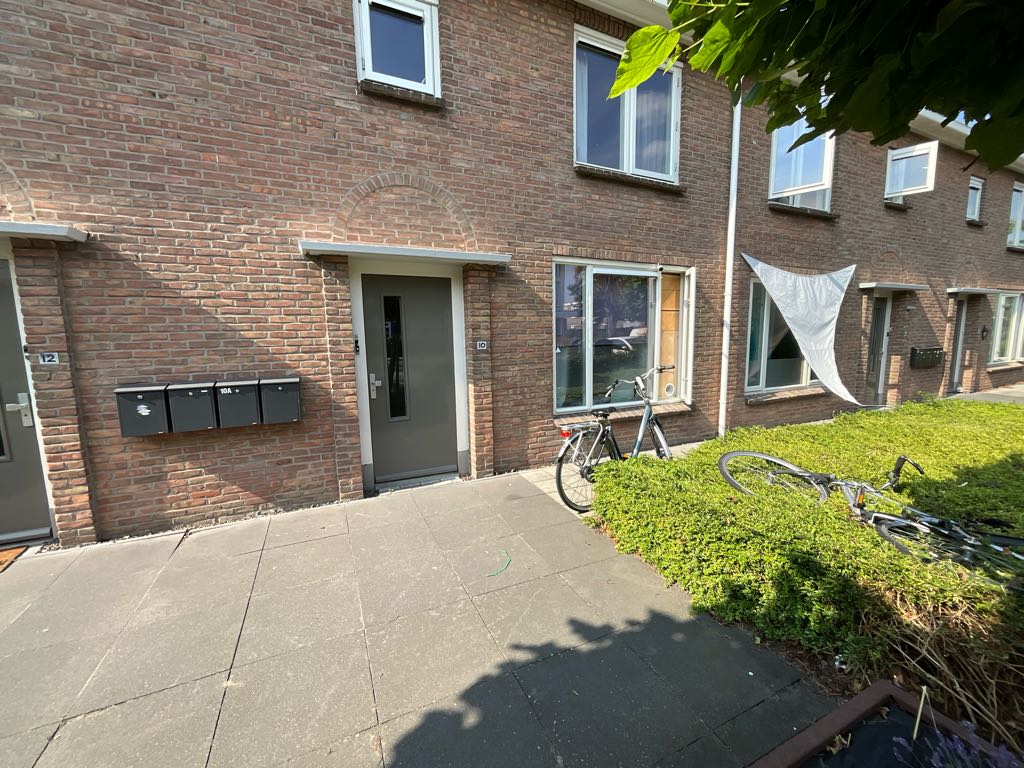 Kastanjelaan 10A, 3241 BJ Middelharnis, Nederland