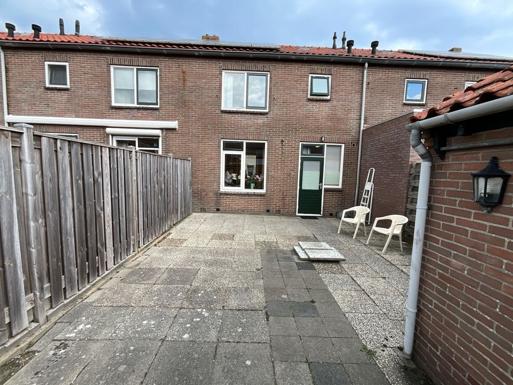 Steneweg 122