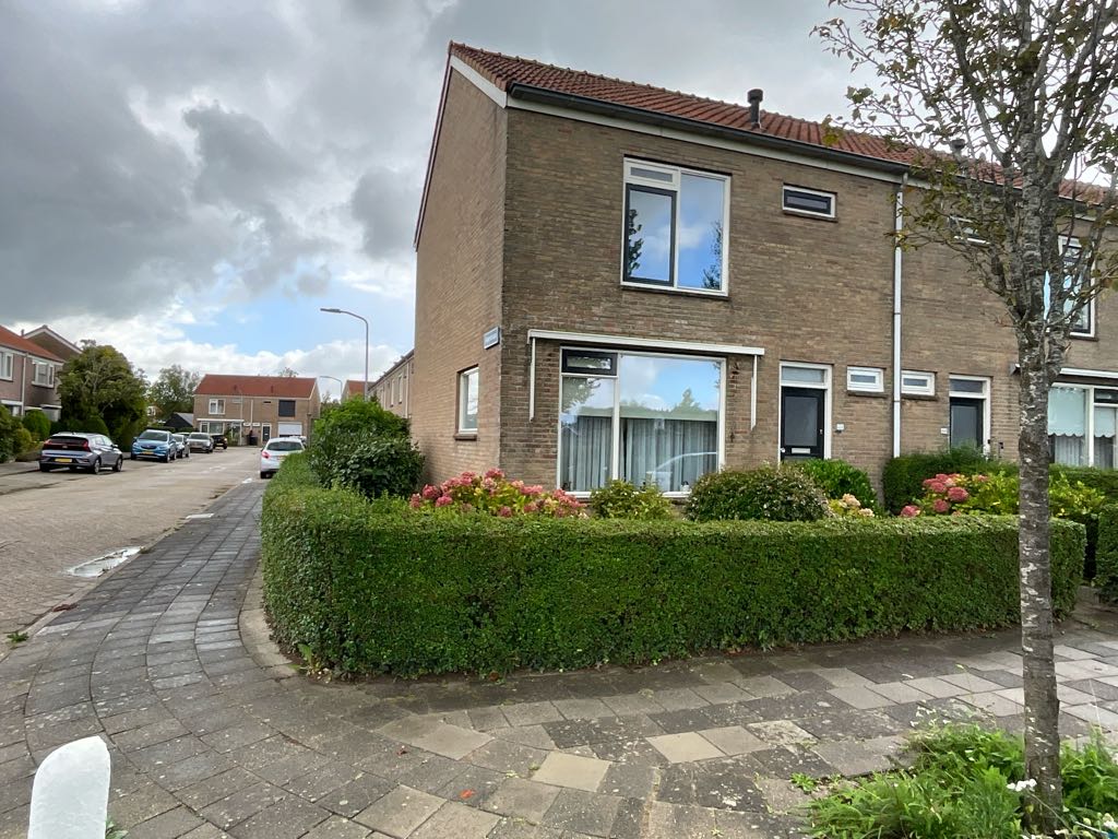 Groene Zoom 46, 3245 CJ Sommelsdijk, Nederland