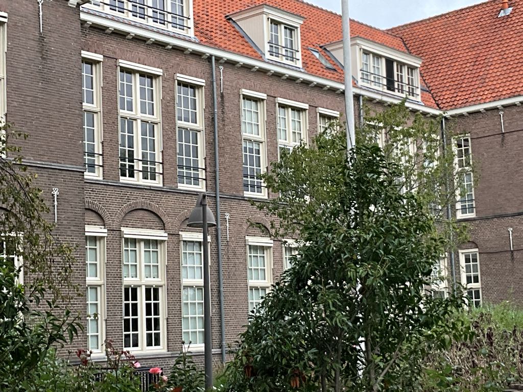 appartementen te huur op Burgemeester Mijslaan 75