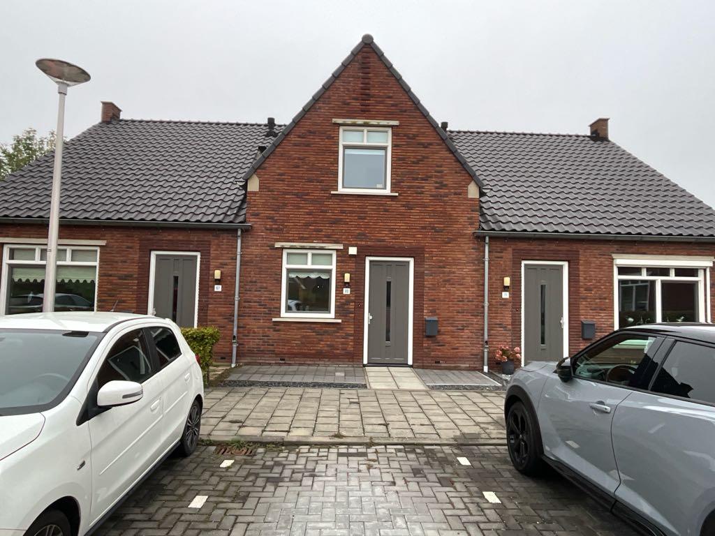Hoge Pad 69, 3253 BH Ouddorp, Nederland