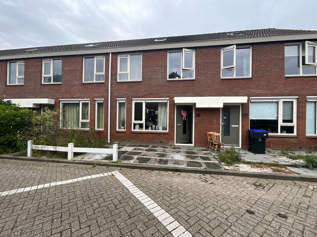 Stenenbaak 32, 3253 VR Ouddorp, Nederland