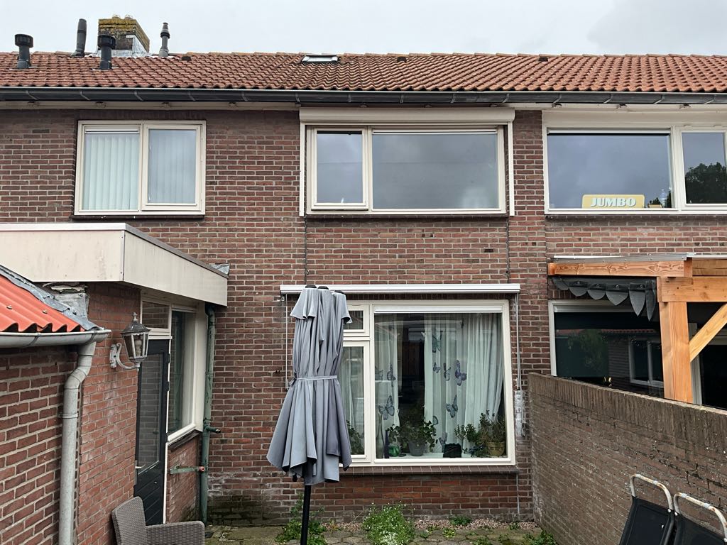 Haarlemmerstraat 5