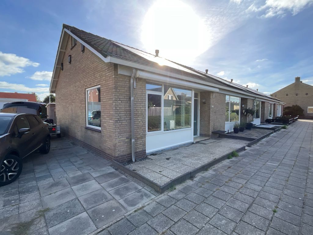 Alexanderstraat 64, 3253 BA Ouddorp, Nederland