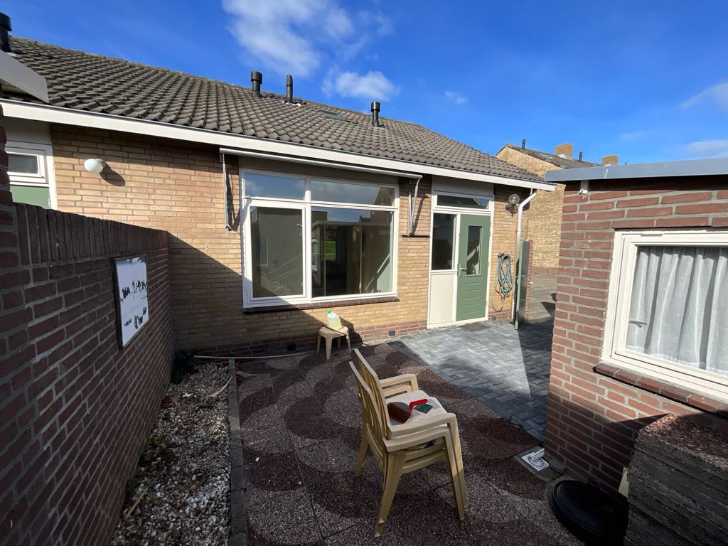 Alexanderstraat 64