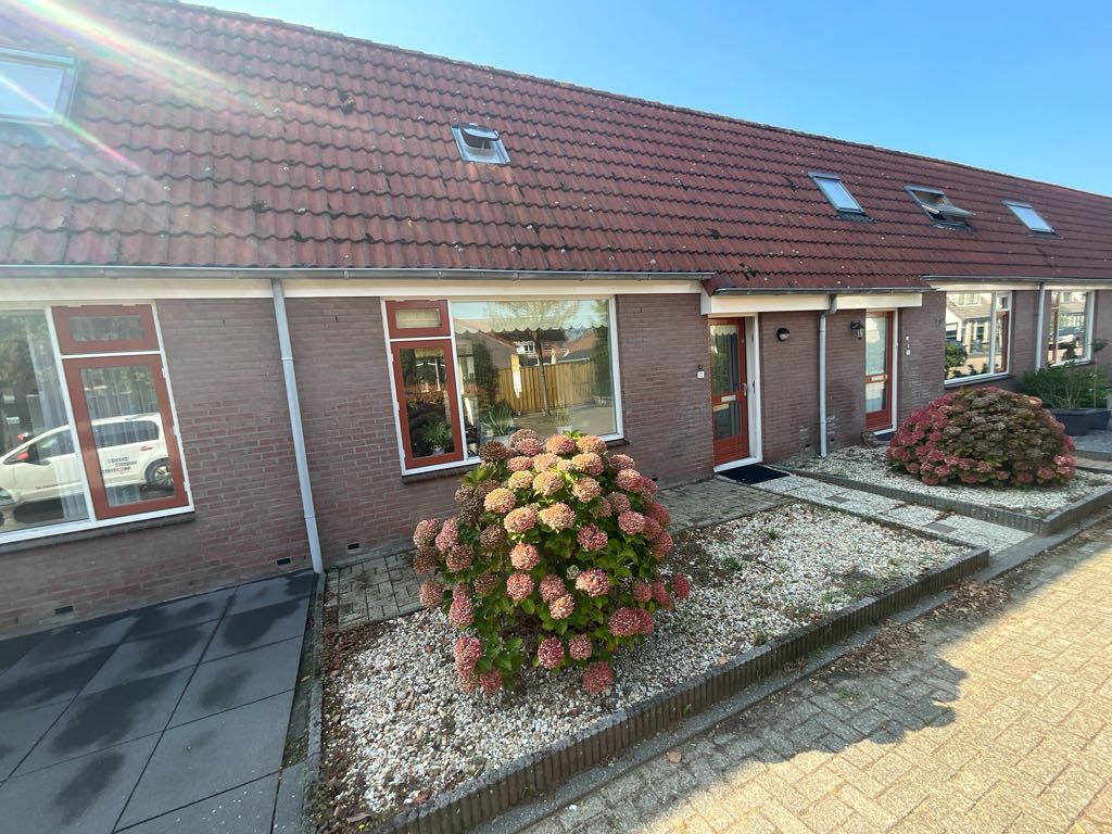 Berberis 13, 3247 DS Dirksland, Nederland