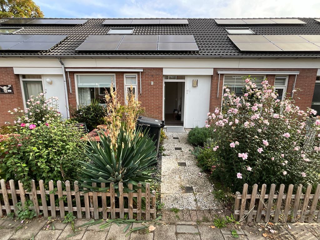 Fabiusstraat 57, 3248 AH Melissant, Nederland