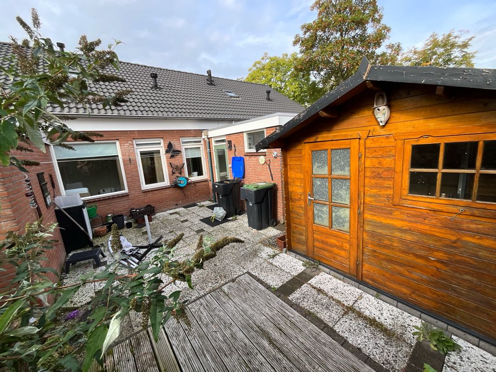 Fabiusstraat 57