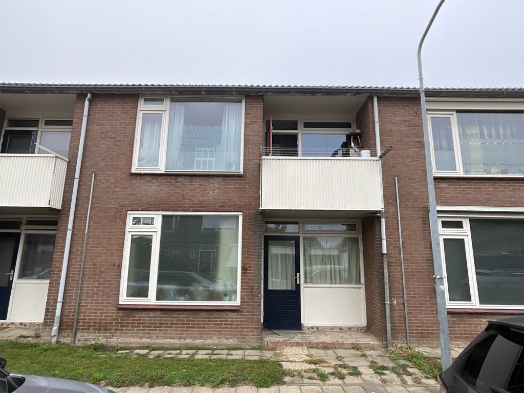 Nassaustraat 23