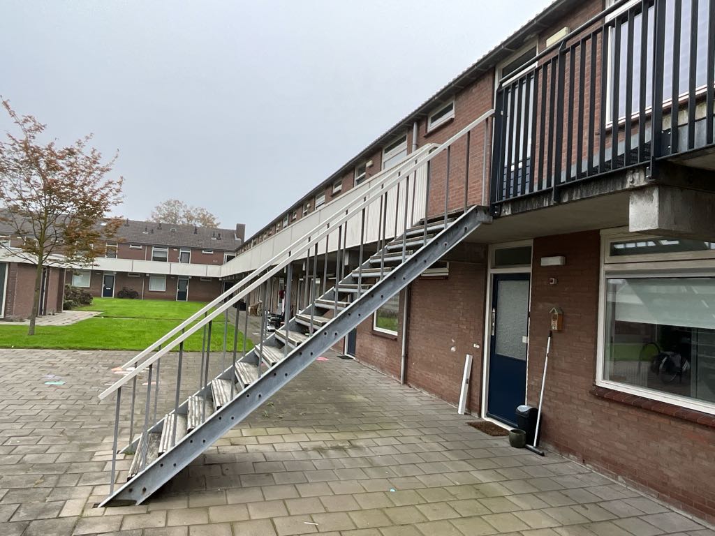 Nassaustraat 23