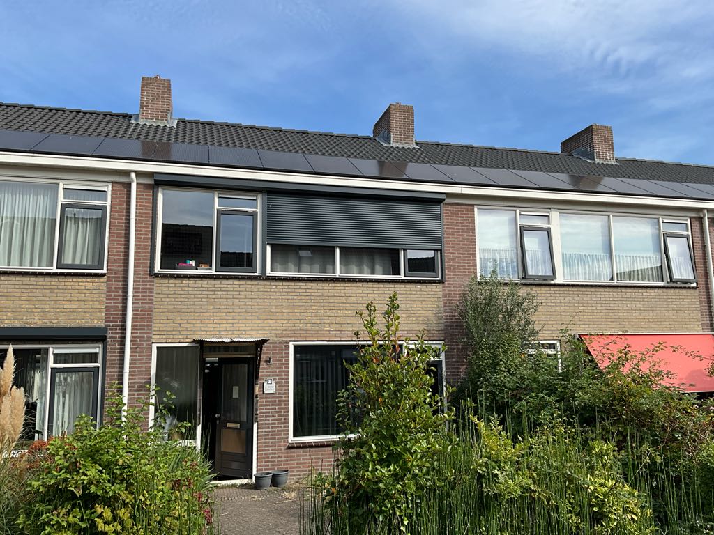 Trumanstraat 17, 3255 XM Oude-Tonge, Nederland