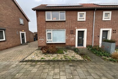 Prins Bernhardlaan 9