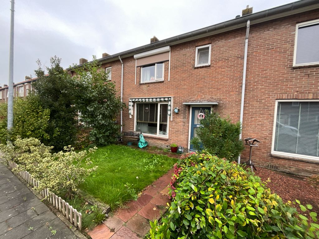Kastanjestraat 19, 3257 XD Ooltgensplaat, Nederland