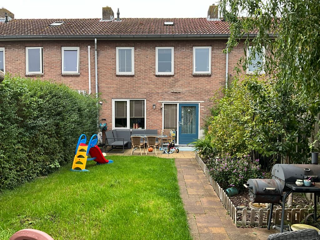 Kastanjestraat 19