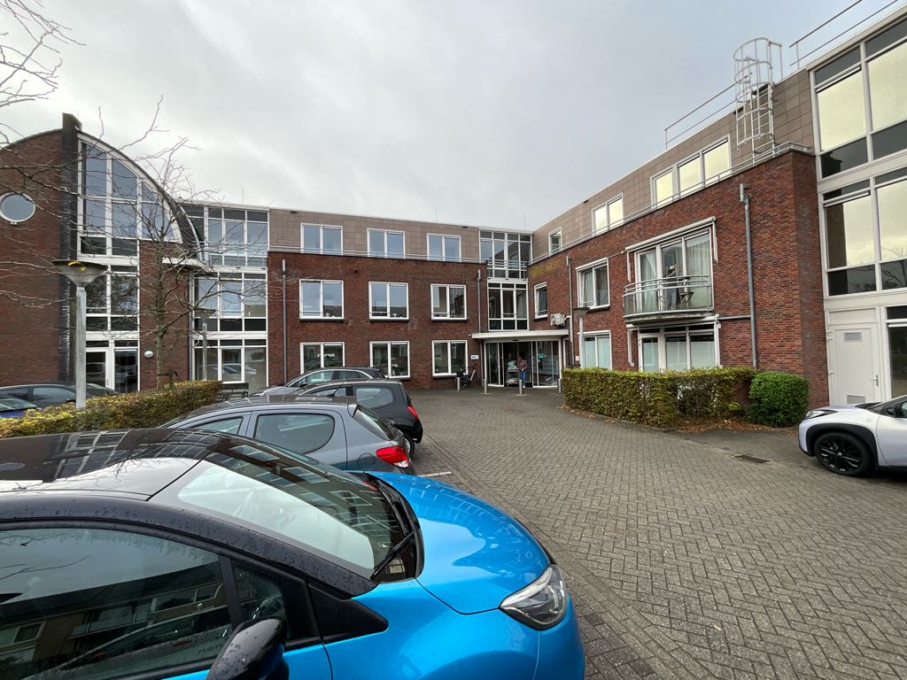 Irenelaan 45, 3247 AG Dirksland, Nederland