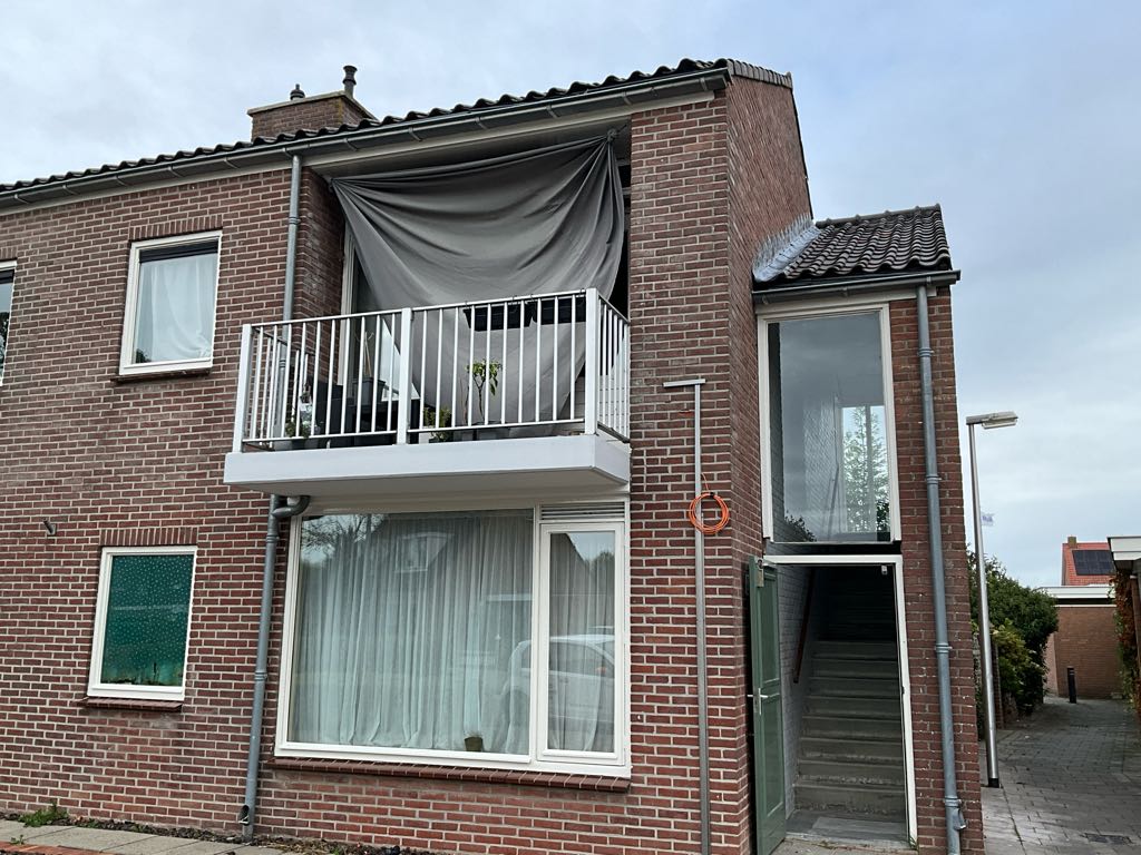 Azaleastraat 2, 3251 CA Stellendam, Nederland