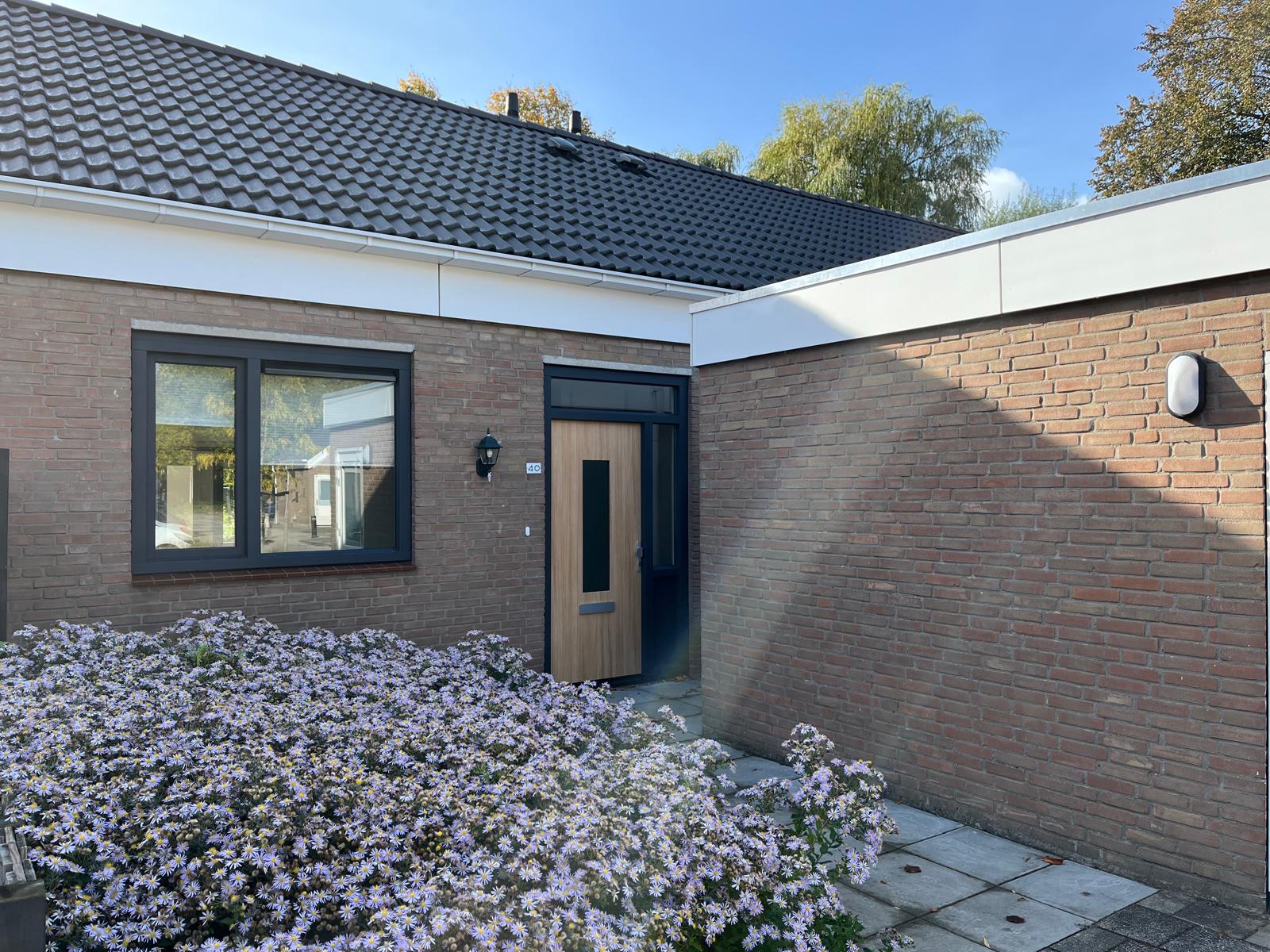 Vlasakker 40, 3245 XW Sommelsdijk, Nederland