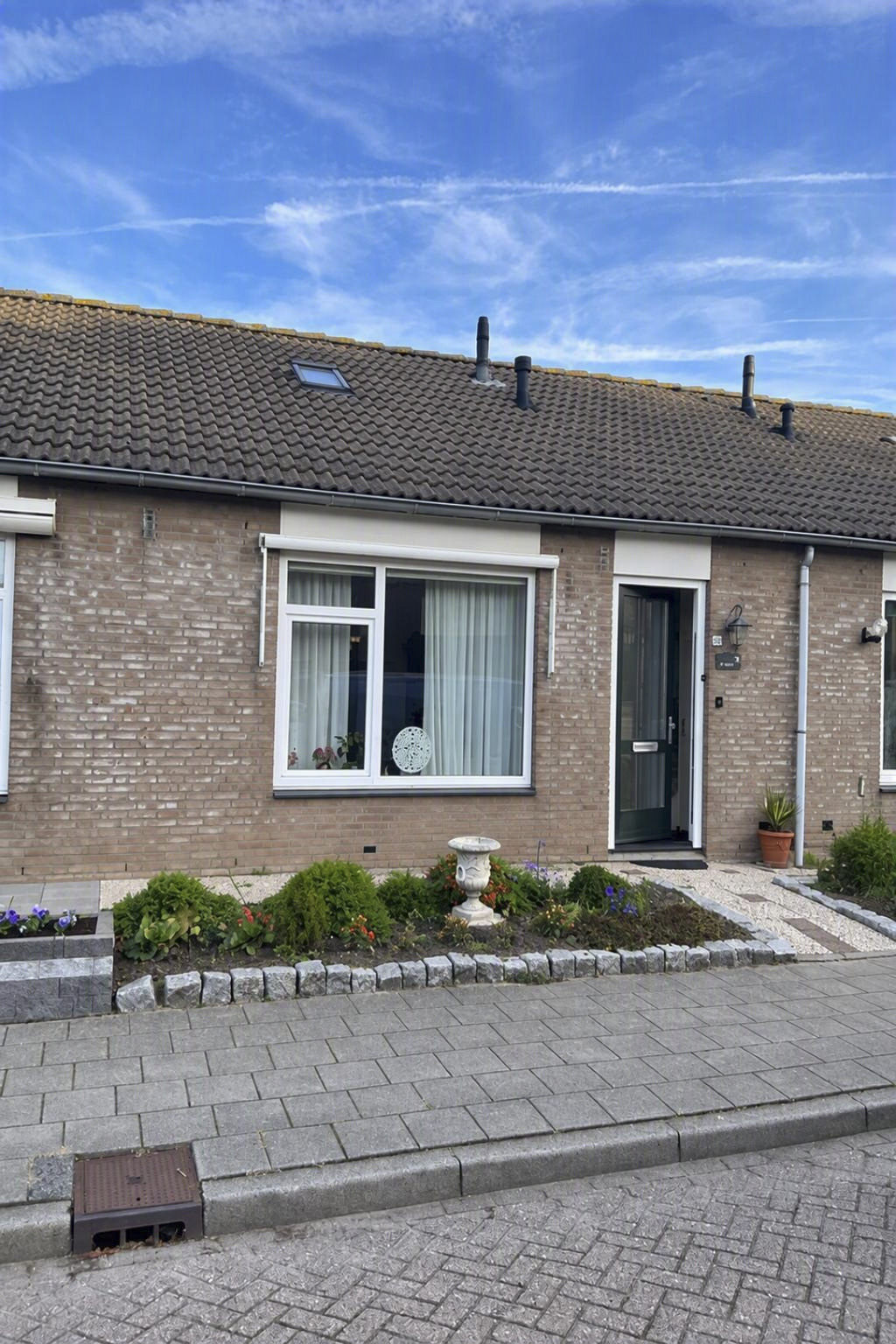 Oranjestraat 10, 3244 BJ Nieuwe-Tonge, Nederland