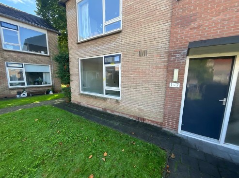 Appartement te huur: Marijkestraat 1, Ooltgensplaat woonkern Ooltgensplaat