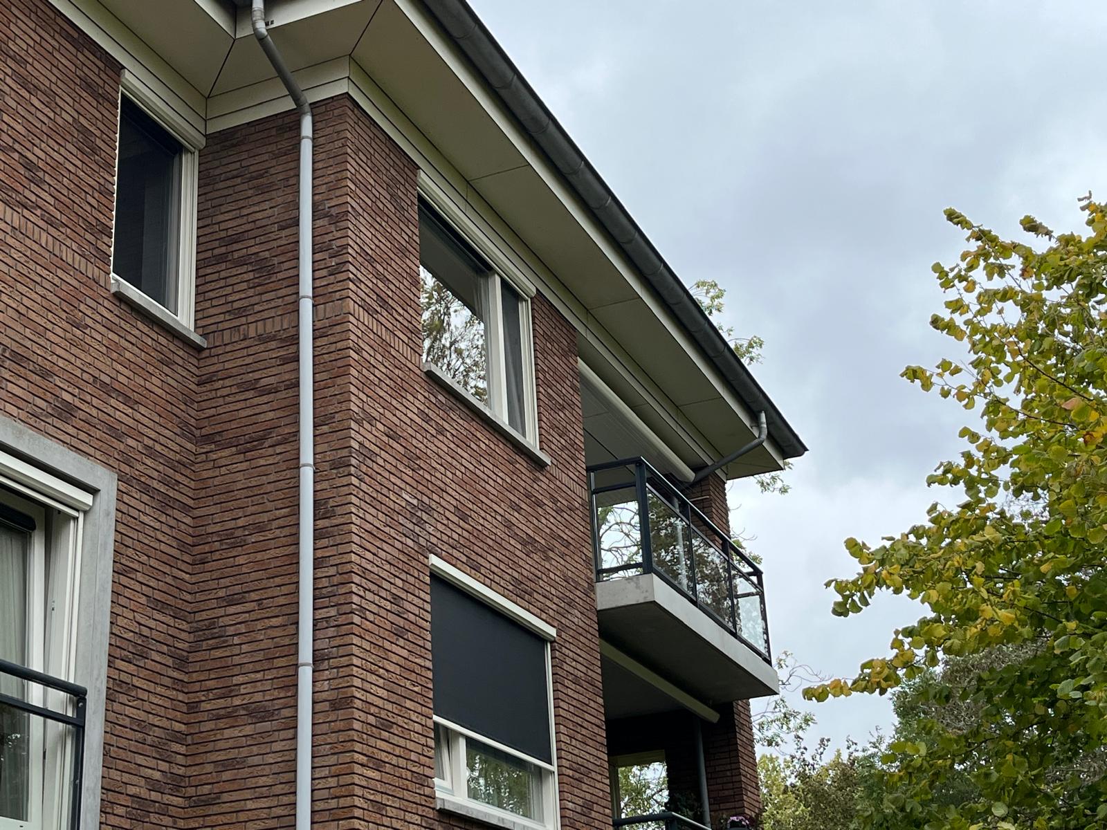 Appartement te huur: de Klaver 129, Sommelsdijk vogelbuurt oost Sommelsdijk